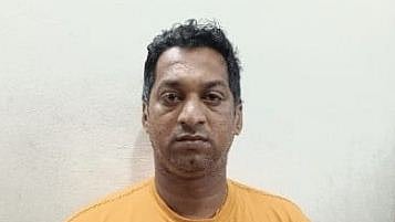 Sajeev was produced before court and remanded. Police have launched a detailed investigation to ascertain the full nature of his activities.