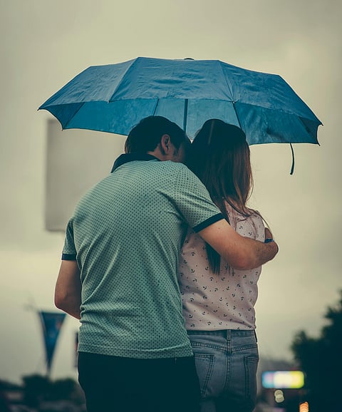How much love is enough?