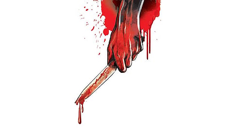 Police identified the deceased as 37-year-old Leena Sahu. The accused, Leena’s brother Golak Sahu (30) and sister Pushpanjali Sahu (42), were arrested by Govindpur police.