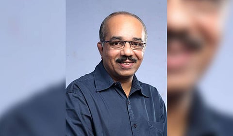 Pradeep Kumar