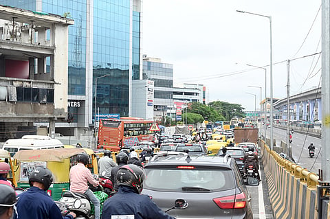 Hosur Road 