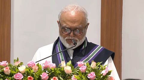 NCP Leader Chhagan Bhujbal