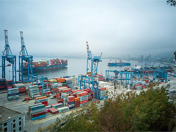 Growth 'inevitable' with India-UK free trade agreement, says industry expert
