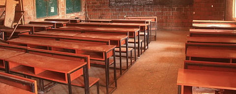 As per the official notification, examinations for first, second and third language will be held on July 1, 7 and 10 respectively. 