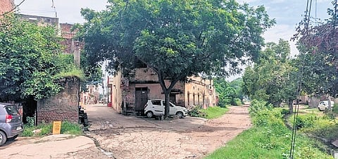 Villages sceptical of govt’s urbanisation ‘master plan’