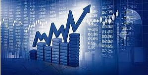 Markets soar as rate-sensitive stocks drive rally

