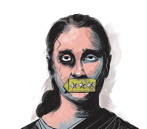 ASI suspended for detaining, mentally harassing Dalit woman in Thiruvananthapuram 