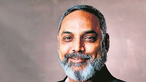 Viiveck Verma
