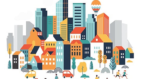 Central to CREDAI’s 2025-2027 vision is an appeal for structural reforms, including the digitisation and simplification of approval processes, as the state targets to become a $1 trillion economy by 2030. 