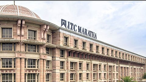 ITC results