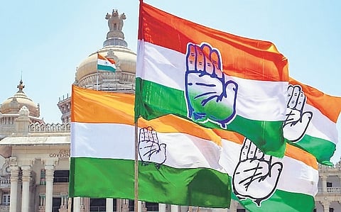 The coalition alleged that the Congress government had continued with “anti-people policies” and warned that “public disillusionment is growing”. 