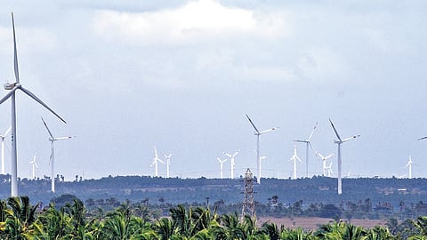 The changes aim to bring Tamil Nadu’s rules in line with the updated Renewable Consumption Obligation (RCO) targets set by the Union Ministry of Power.