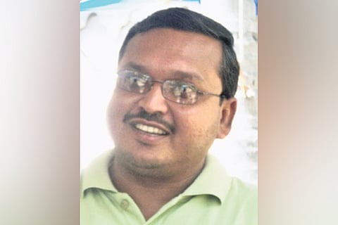 Archaeological Survey of India has returned the Keezhadi Excavation Report submitted by archaeologist K Amarnath Ramakrishna and asked him to resubmit the report after making certain corrections. 