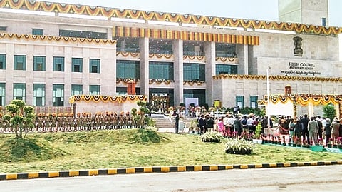 Andhra HC.