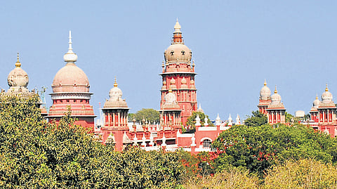 The bench asked the ASG whether an MoU could be framed without the conditions to implement the three-language policy or NEP. 
