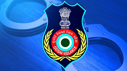  Odisha Vigilance
