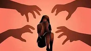 Both the accused, who hail from the same Korku tribe to which the woman also belonged to, have been arrested and booked for murder and gang rape.