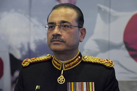 Munir’s ascent: Pakistan’s path to martial perdition