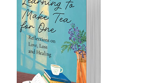 Growing with Grief