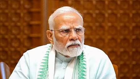 This was also the first major meeting of the Prime Minister Narendra Modi with state Chief Ministers and Lieutenant Governors following Operation Sindoor.