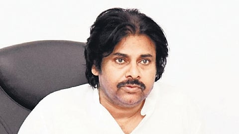 On the occasion, the Jana Sena MLAs assured that the coalition government will stand by the jawan’s family