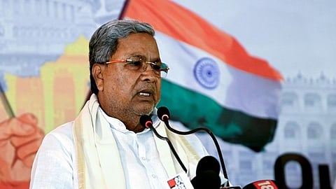 In his letter, Siddaramaiah has said that this year price of mangoes has come down from Rs 12,000 to Rs 3,000 per quintal.