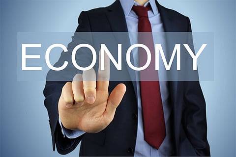 India is yet to surpass Japan in GDP size