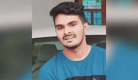 Afan, the sole accused in the Venjaramoodu mass murder case.