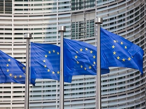 The plan is part of a broader EU strategy to wean the bloc off Russian energy supplies.