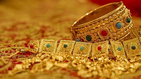  Warangal branch manager, along with gold loan appraisers  were involved in the processing of the loans against the fake ornaments.