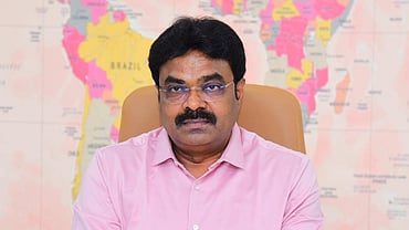 Bapatla district collector J Venkata Murali held a review meeting with the officials on the sales of black burley tobacco on Monday.
