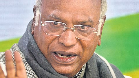 Social engineering: Congress to opt for OBC/Dalit UP chief 