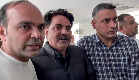 Naresh Balyan