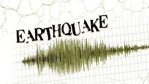 The northern Himalayan region has experienced an average of 200 earthquakes annually for the past 27 years.