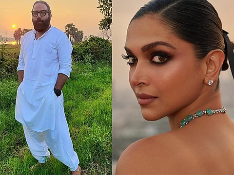 Deepika Padukone vs Sandeep Reddy Vanga: Allegations based on sheer rage 