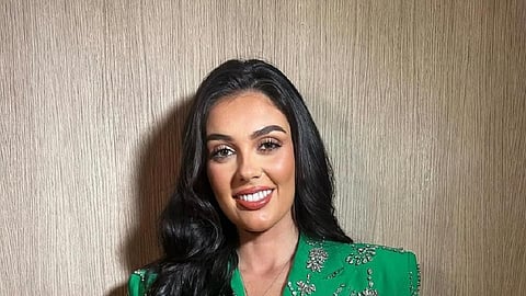 Miss Wales
