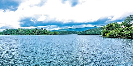 The scenic Neyyar sanctuary and its surroundings has remained Thiruvananthapuram’s exotic favourite for decades. 