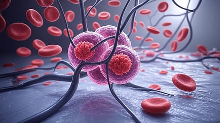 Andhra Pradesh has seen a steady rise in cancer cases. 