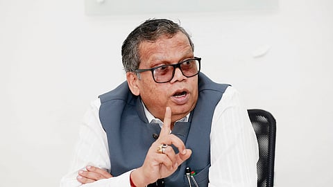 Loknath Behera