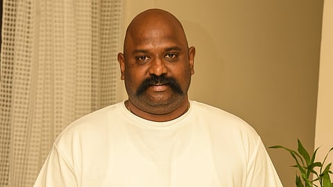 Jeevan Naidu