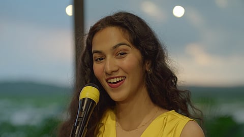 Ruchika Lohiya