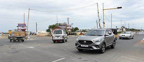 Image used for representative purpose.