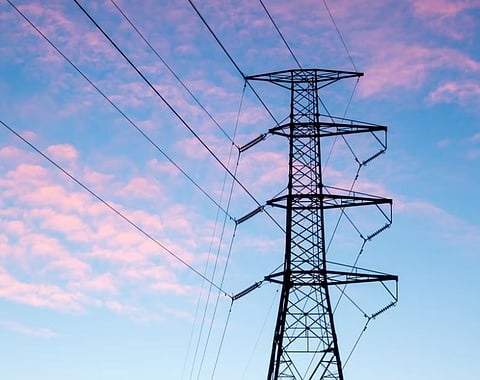 Electricity supply