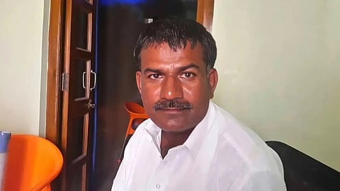 Shakur Khan