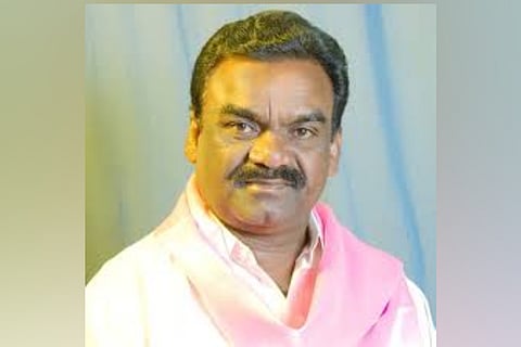 Thungathurthi MLA Mandula Samuel said that they urged Natarajan to accommodate one among the six Madiga MLAs in the Cabinet. 