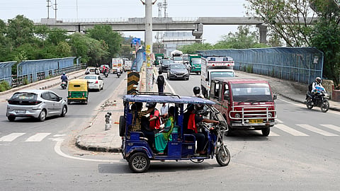 Behind rising toll of road accidents in the national capital lies a mix of poor infra, risky driving behaviours, enforcement gaps and civic apathy.