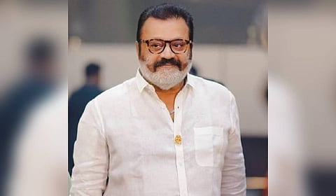 Gopi said he is a minister, and he is delivering his responsibilities well.