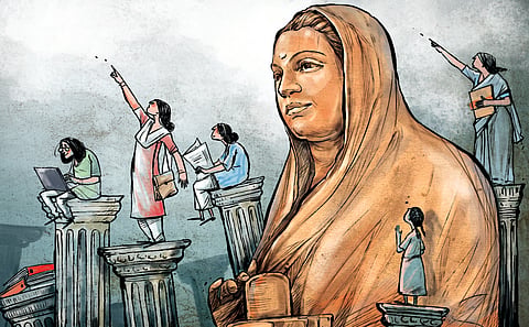 A lesson in good governance from 18th century India 