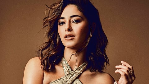Ananya Pandey