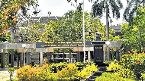 The judge observed that if the petitioner-student is not allowed to appear for the exam, it will put him to hardship.